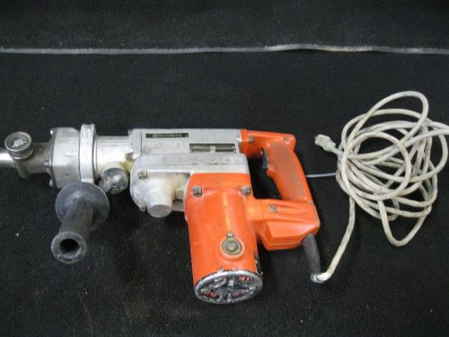 Hitachi dh38ya 1-1/2&#034; rotary hammer drill   (f11) for sale