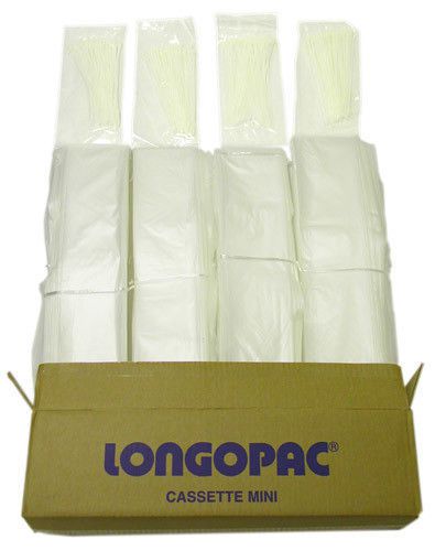 4 Pack Longopac Heavy Duty Dust Collector Vac 4 Concrete Grinder Pro vac