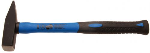 Schlosserhammer 0,8 kg schlosser-hammer mit fiberglasstiel fiberglas stiel 500 g for sale