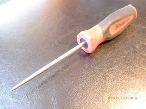 Snap On Tools SG4ASAB  - this is a punch or an awl  - good USED condition