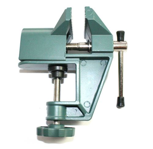 Mini table vice for metal working, jewelers &amp; hobbyists (96416cv) for sale