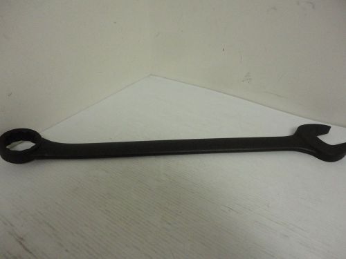 Stanley proto j1256b combination wrench 1-3/4 12 point  e10169b for sale