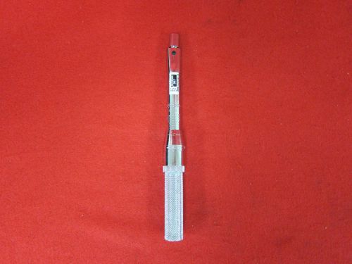 Utica ch 150 adjustable hand torque wrench for sale