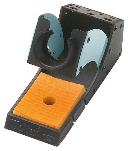 Weller 0051515399 wdh40 holder and sponge for dxv80 desoldering iron for sale