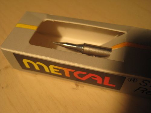 Metcal sttc-047 solder tip
