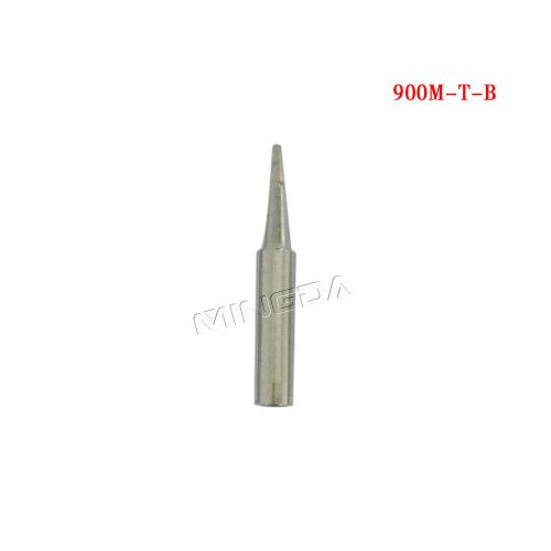 Freeshipping wholesale900m-t-b soldering iron tips for hakko soldering station for sale