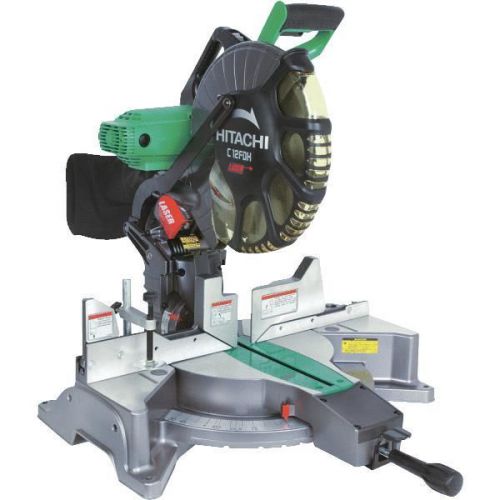 12&#034; dual bevel miter saw with laser-12&#034; dual bevel miter saw for sale