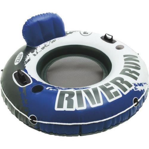 Intex Recreation 58825EP River Run Tube Pool Float-RIVER RUN I TUBE
