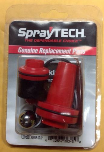 SprayTech Titan 0507929 Fluid Sector Repair Kit