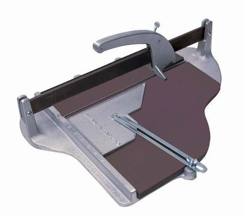 Superior tile cutter 16&#034; x 21.5&#034; #3 st007 made in the usa 13058 406x546mm for sale