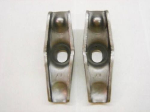 Rocker arms x 2 for honda gx340 gx390 #220 for sale