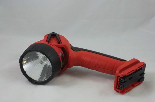 Milwaukee V18 Charger and Flashlight Mint No Reserve!