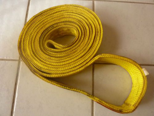 A.s.c. ind 12&#039; nylon sling for sale