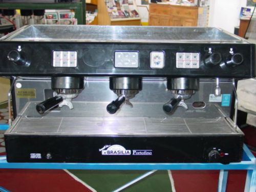 Espresso, Cappuccino, Latte, Mocha machine(s).