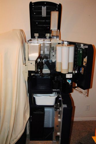 Saeco sg200 gourmet coffee / expresso / cappuccino machine (commercial grade) for sale