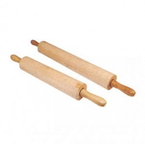 Wrp-18 18&#034; wooden rolling pin for sale