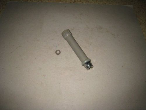 T&amp;S SPRAY NOZZLE HANDLE #002987-40