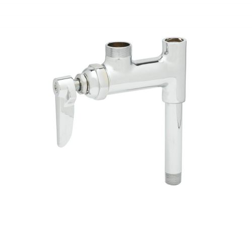 T&amp;S Brass B-0155-01LN Add-on Faucet