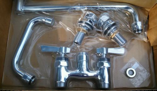 kitchen faucet - Encore KL57-4018- new in box!