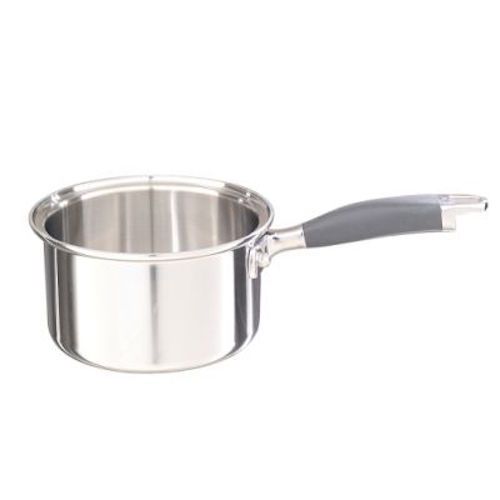 ROYAL PRESTIGE 2 QUART GOURMET SAUCE PAN  WITH LID *** NEW