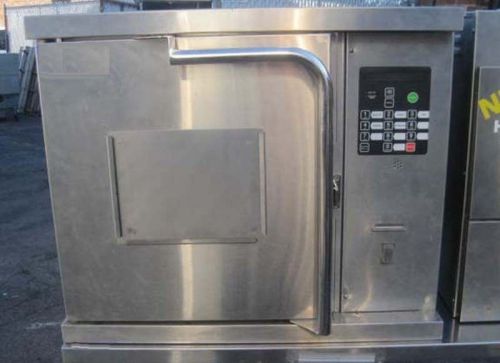 Wells half-size electric convection oven  model# m4200 for sale