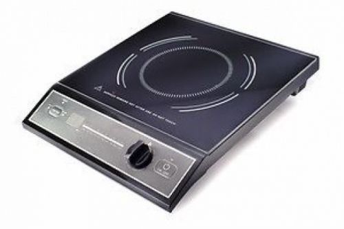 Eurodib C16Y Countertop Induction Cooker 120V 13A