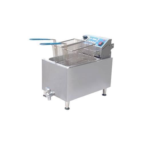 Globe GPC16 Pasta Cooker Boiler