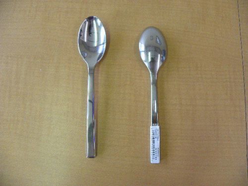 Stainless Steel Flatware - Chef&#039;s Table Teaspoon OSICTTS (6 per Box)
