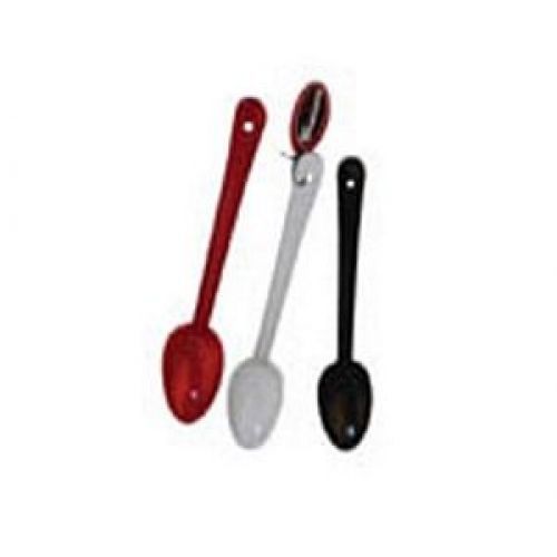 PSS-15K Black Plastic 15&#034; Serving Spoon
