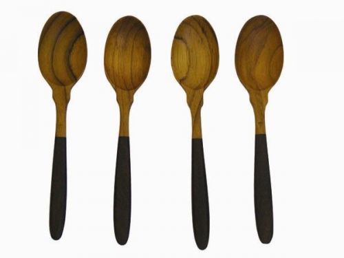 Be Home Spoon Set of 4