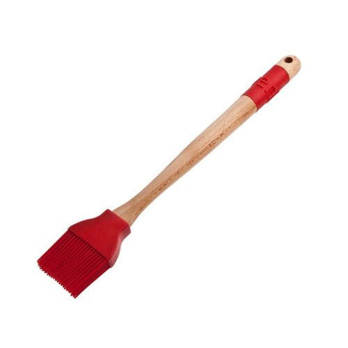 Denby Cook and Dine Pastry Brush Cherry