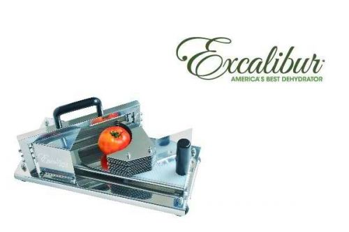 EXCALIBUR 1/8 INCH CUT SLICER MODEL EVS200