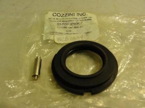 13980 New-No Box, Cozzini 07-TCC-3280KIT Pump Seal Kit