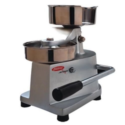 Fleetwood 5&#034; Manual Patty Press, NEW, PP-130