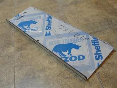 24375 Old-Stock, Ross 03532520 Swing Guard 35-13/16&#034; x 11-5/8&#034; x 1-1/2&#034;