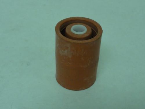 93003 Old-Stock, Risco 51131414136 Buffing Roller Bushing, 7/16&#034; ID x 1-11/6&#034; OD