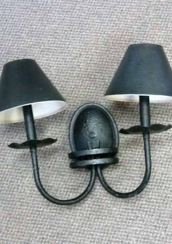 Wall Sconce Light Fixture