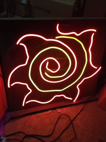 Original Rubios Sun Neon Sign Huge New OEM