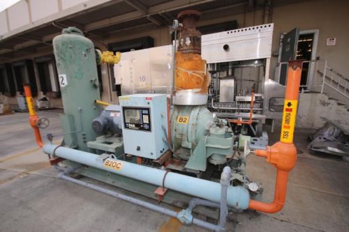 Sullair ammonia compressor for sale