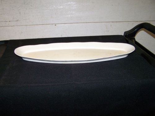 Bon Chef King Fish Serving Tray 22 1/4 Inches Long by 8 3/4 inches Wide