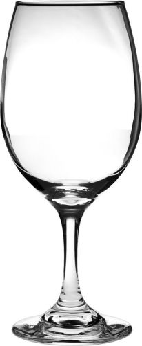 Wine Glass, Case of 24, International Tableware Model 5420