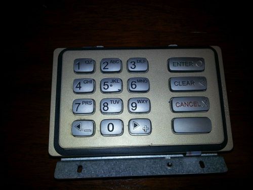 Hyosung ATM Keypad