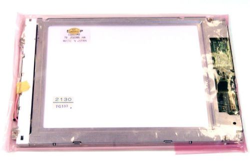 LQ9D342 New, Sharp LCD panel. Ships from USA