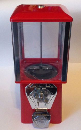 A&amp;A Global Bulk Candy Vending Machine Model PO 89 NEW Vintage 1991