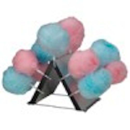 Cotton Candy Display #3080 for Cotton Candy Cones