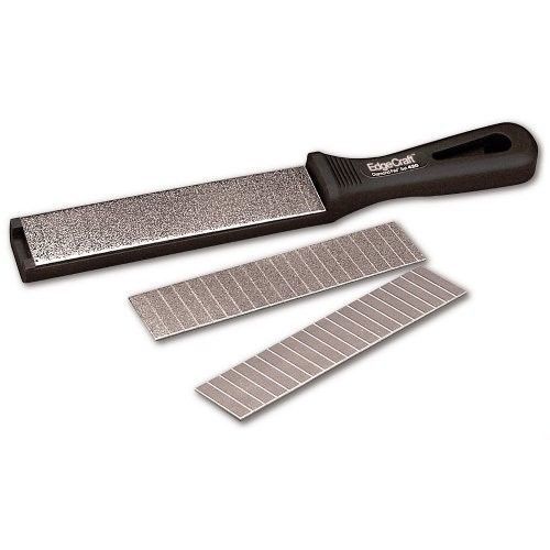 Chef&#039;s choice edgecrafter diamond sharpener/file for sale