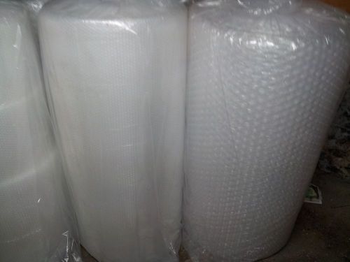 48 inch wide moving cheap roll 500 ft 1/2 inch  BUBBLE WRAP local pick up only