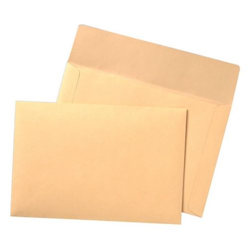 Quality Park Filing Envelopes - Catalog - 10&#034; X 14.75&#034; - 40 Lb - (qua89606)