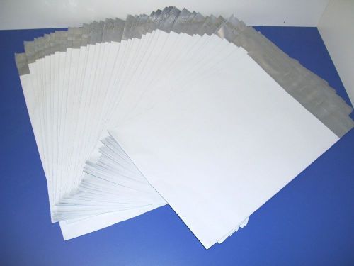 20 SHIPPING BAGS 9 x 12 POLY MAILING PLASTIC ENVELOPES