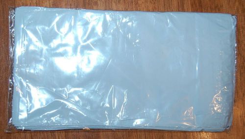 100 Count 6&#034; x 9&#034; Poly Mailers White Envelopes Bags New FREE SHIP